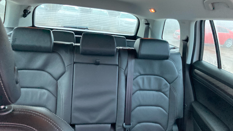 Skoda Kodiaq 1.5 TSI SE L Executive 5dr DSG [7 Seat] Petrol Estate